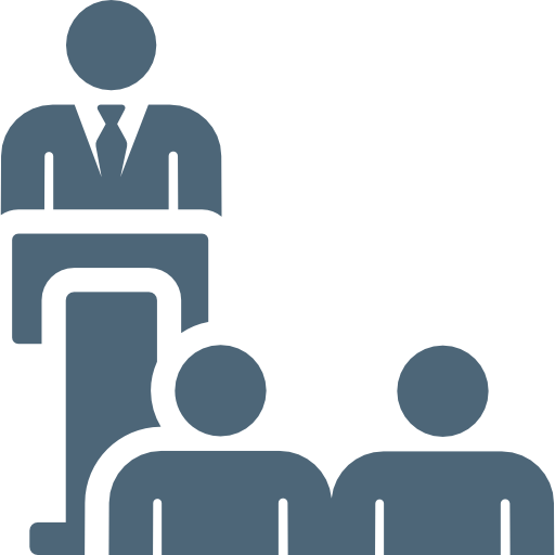 Conference Interpretations