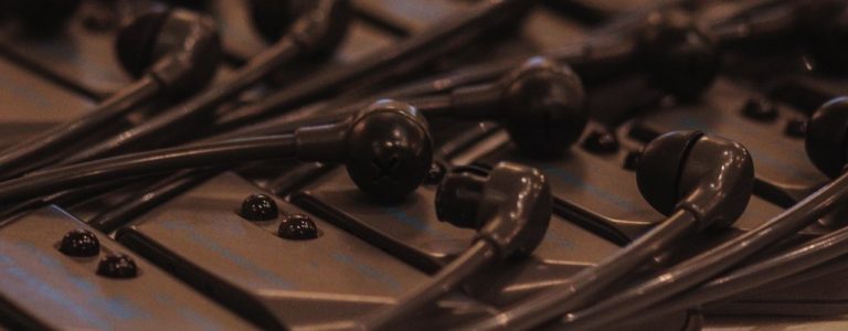 Interpretation Equipment