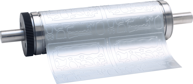 RotoMetrics flexdies-AccuPrime