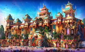 Translate English to Chinese legal documents EPIC Translations