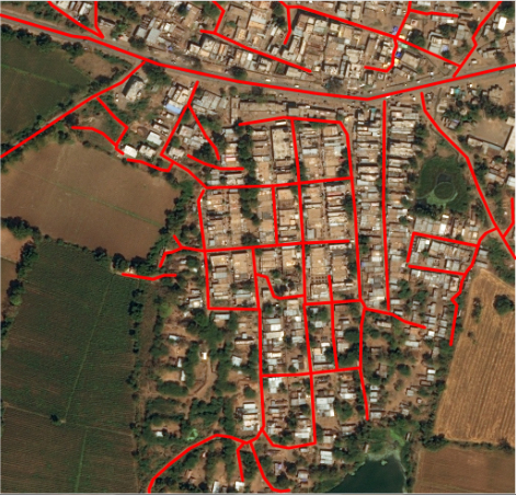 Lines and splines annotation service from EPIC Translations Michigan