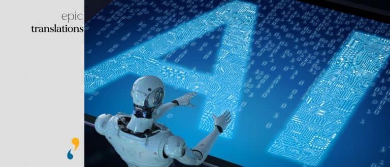 AI Data Services for Machine Learning