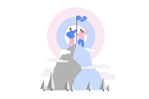 Newsletter translation and design service for global distribution