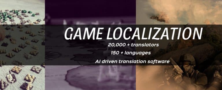 game localization