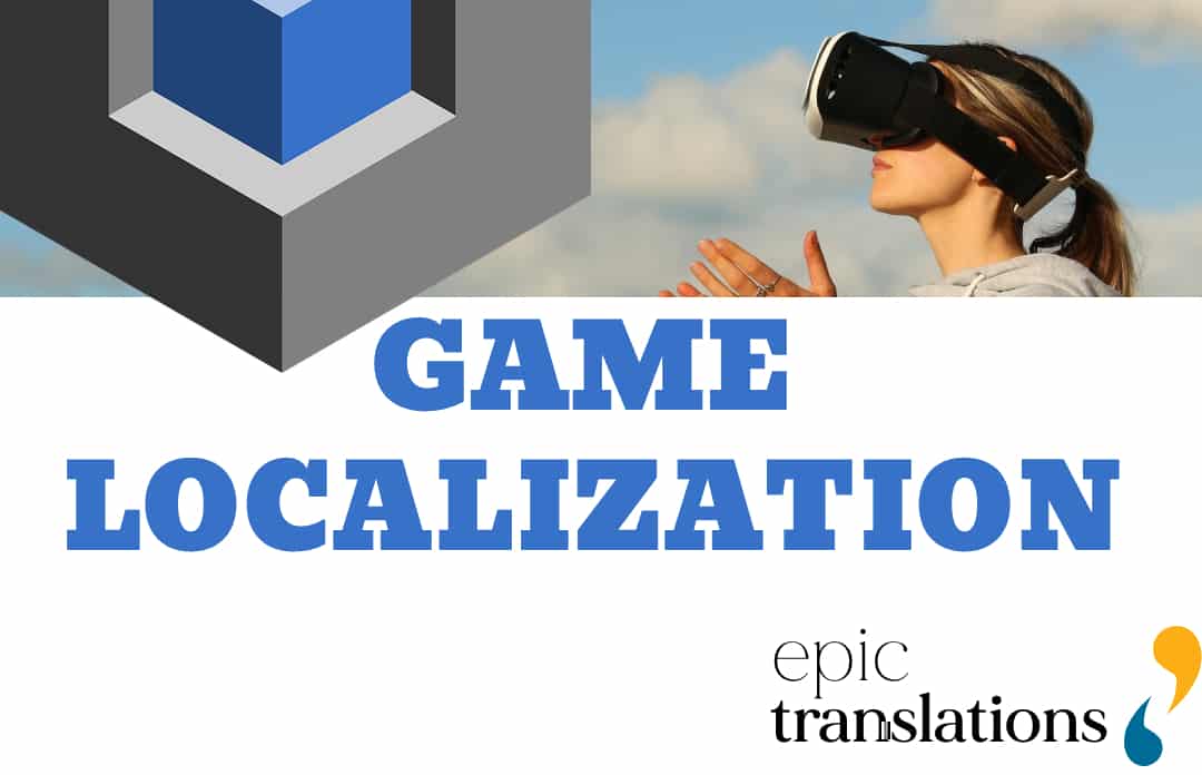 game localization in Michigan