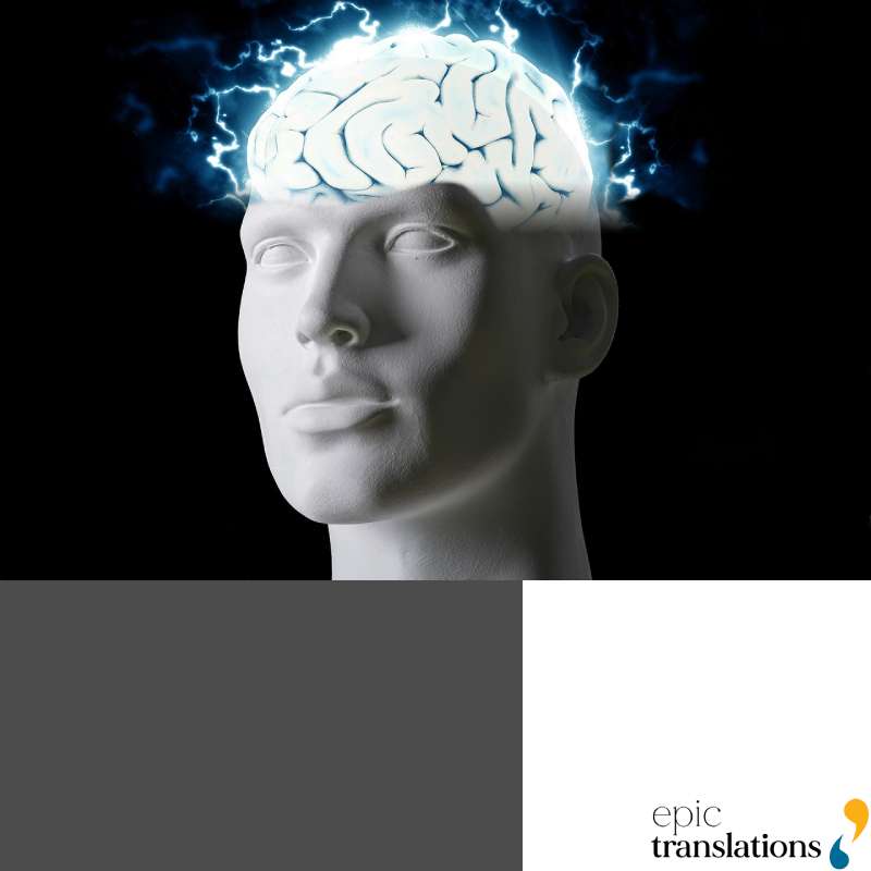 most sophisticated translation technology on earth...by EPIC Translations in Michigan translation services