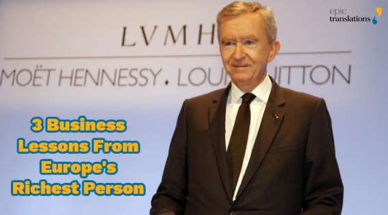 Translate English to French, Michigan document translation services French