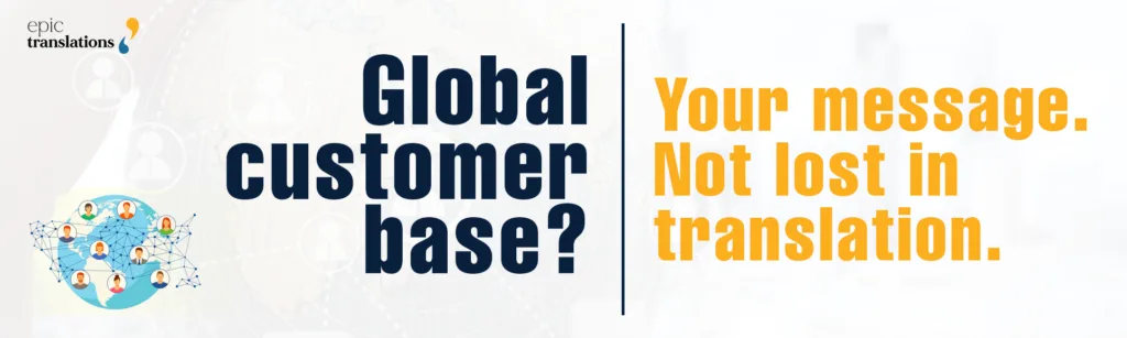 document translation services