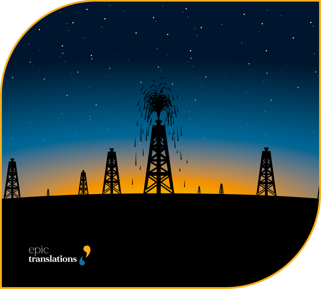 English to Italian translation service