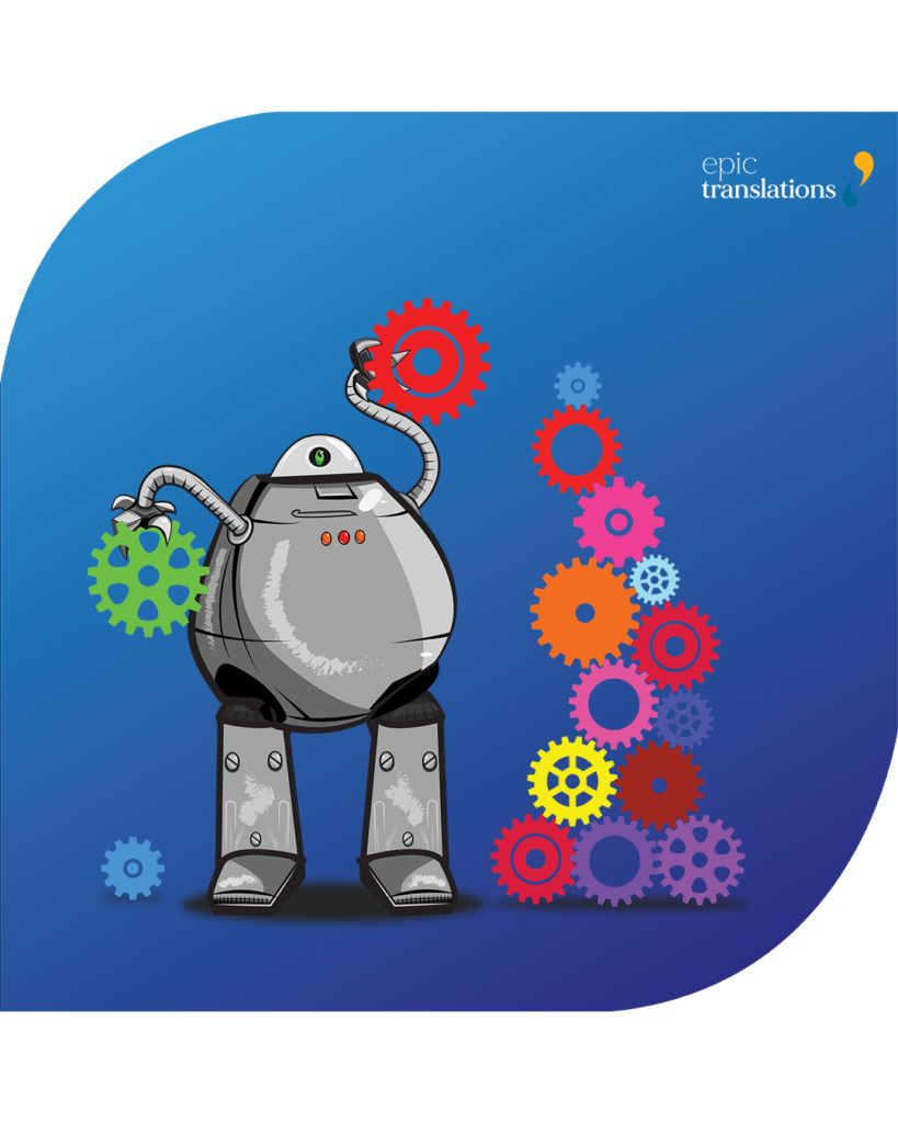 Translate English to Italian