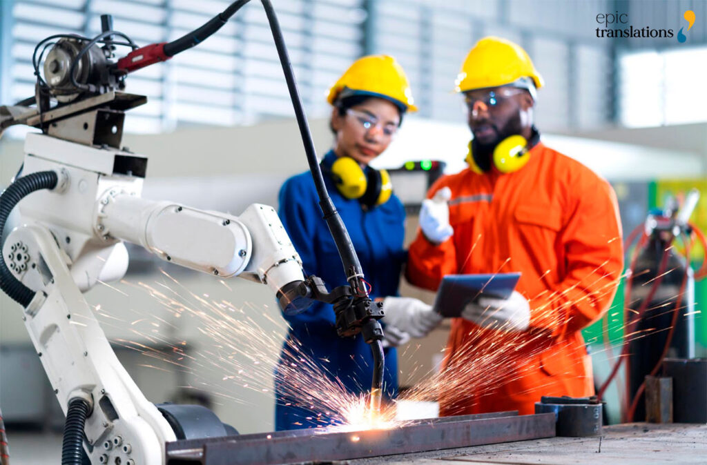 English to Italian Translation